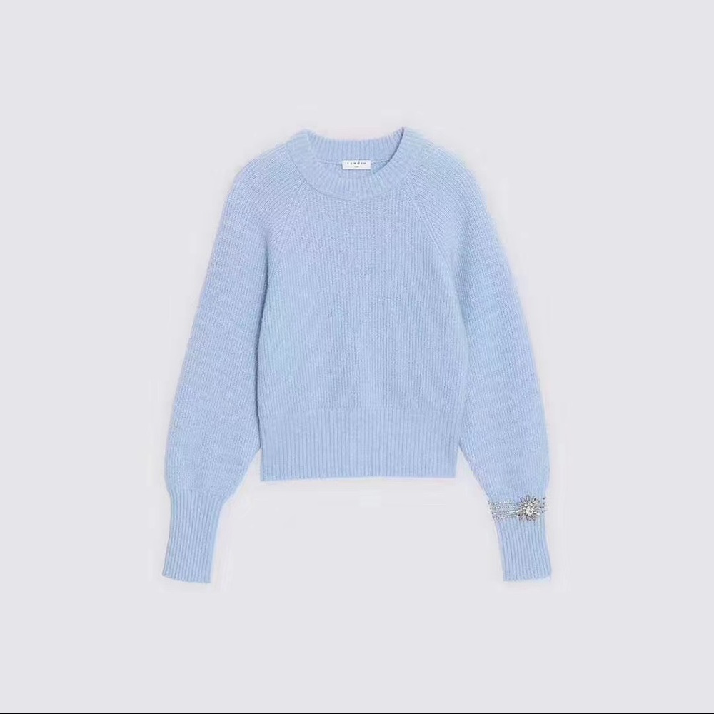 Sandro sweater NEW with tag